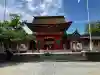 富士山本宮浅間大社(静岡県)