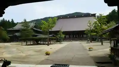 井波別院瑞泉寺(富山県)