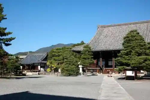 清凉寺のその他建物