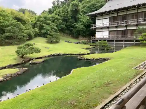 建長寺(神奈川県)