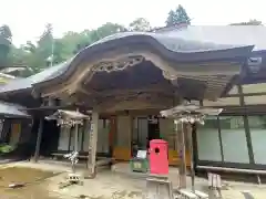 宝珠山 立石寺(山形県)