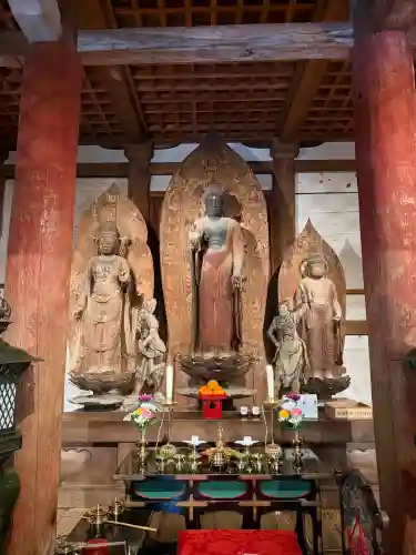 室生寺(奈良県)