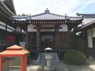 曼荼羅寺の末社・摂社