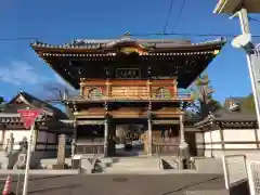 大林寺(神奈川県)