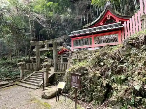 石清水八幡宮(京都府)