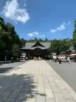 秩父神社のその他建物