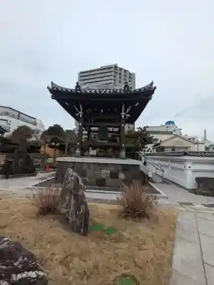 善仁寺(東京都)