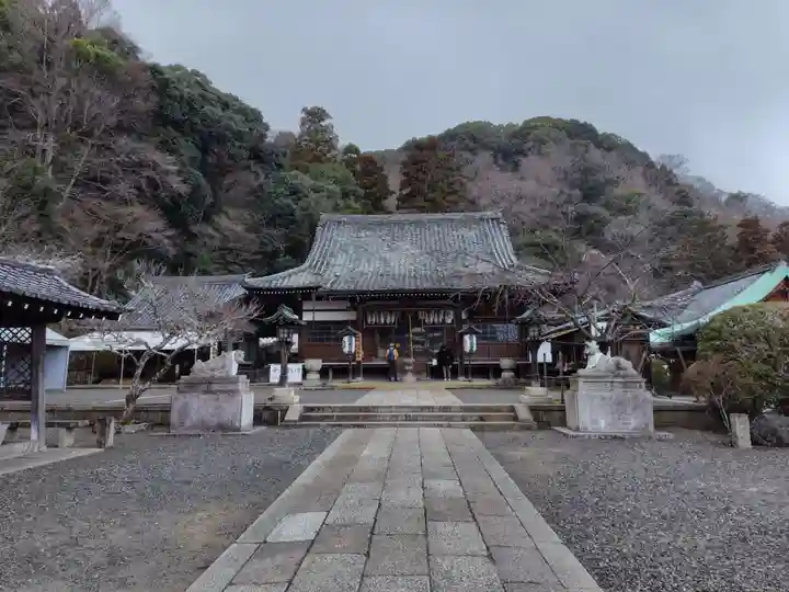 法輪寺(京都府)