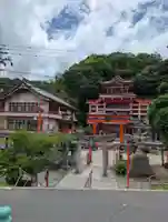 草戸稲荷神社(広島県)