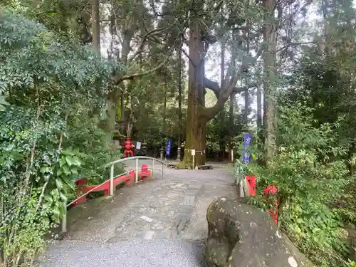 東霧島神社(宮崎県)