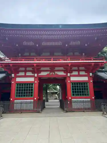 井草八幡宮(東京都)