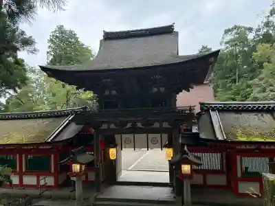 石上神宮(奈良県)