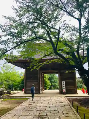 松尾寺(京都府)