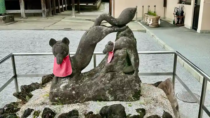 箭弓稲荷神社(埼玉県)