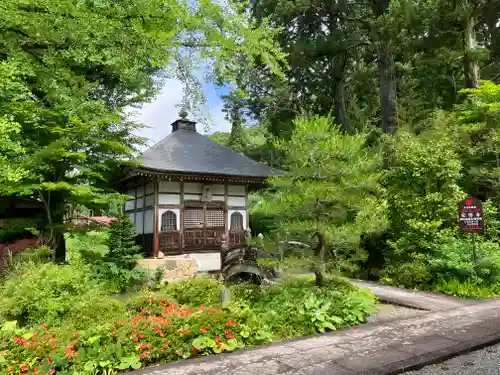 安国寺(岐阜県)