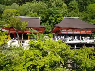 清水寺のその他建物