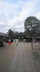 晴明神社の建物その他