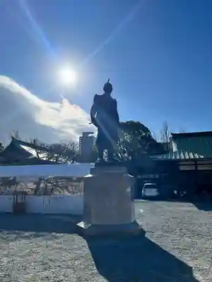 豊國神社(大阪府)