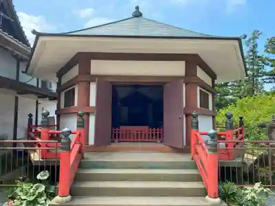 楽法寺（雨引観音）のその他建物