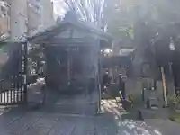 定泉寺(東京都)