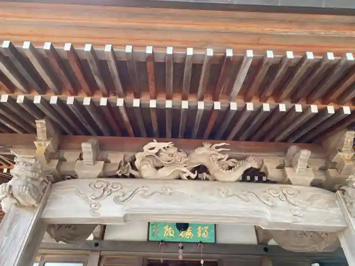 信濃比叡廣拯院の芸術