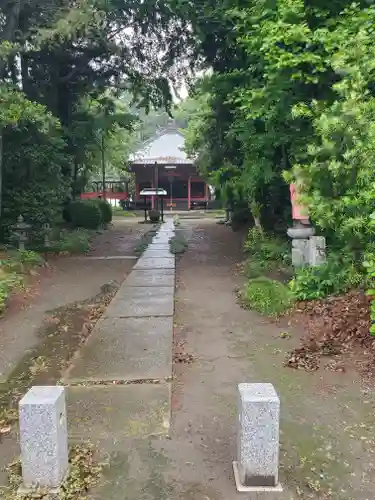 等覚院のその他建物