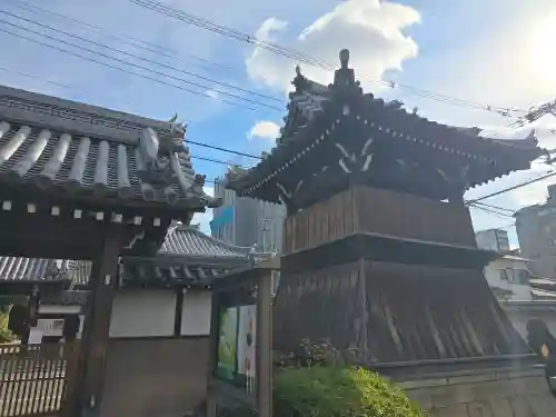 隆専寺(大阪府)