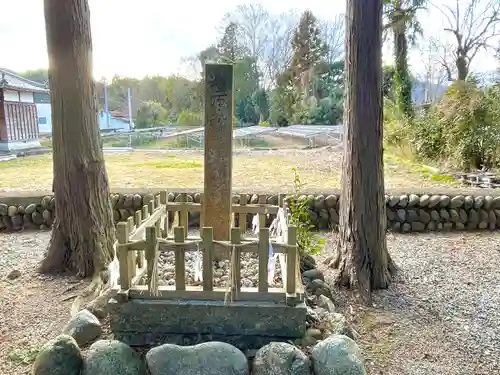 津田神社(三重県)