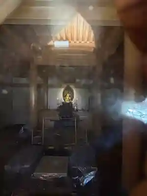 宝福寺(東京都)