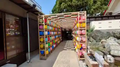 別小江神社(愛知県)