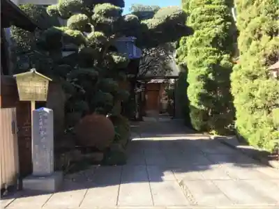 常泉院のその他建物