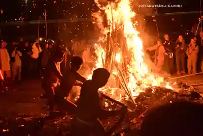 賽神社(神奈川県)