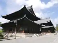 妙心寺(妙心禅寺)の本殿・本堂