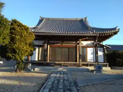 誓巌寺(三重県)