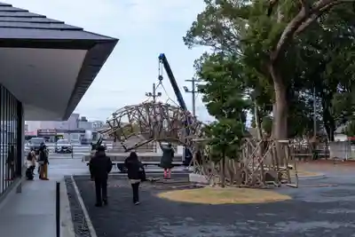 宗像大社(福岡県)