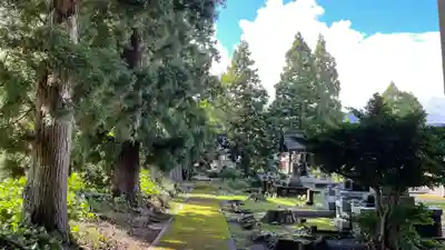 吉祥寺(山形県)