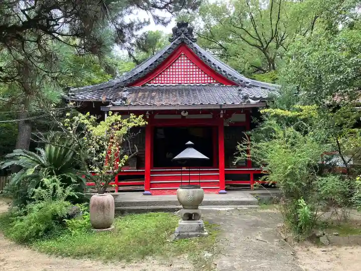 長楽寺(愛知県)