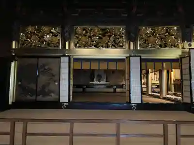 本願寺（西本願寺）(京都府)