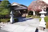 正善寺(茨城県)