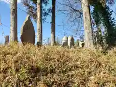 御嶽神社(栃木県)