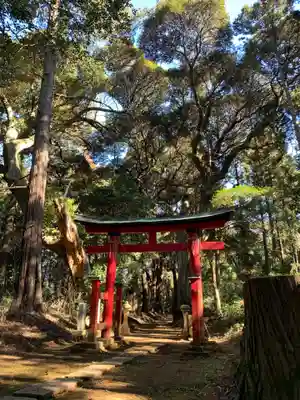 諏訪神社(千葉県)