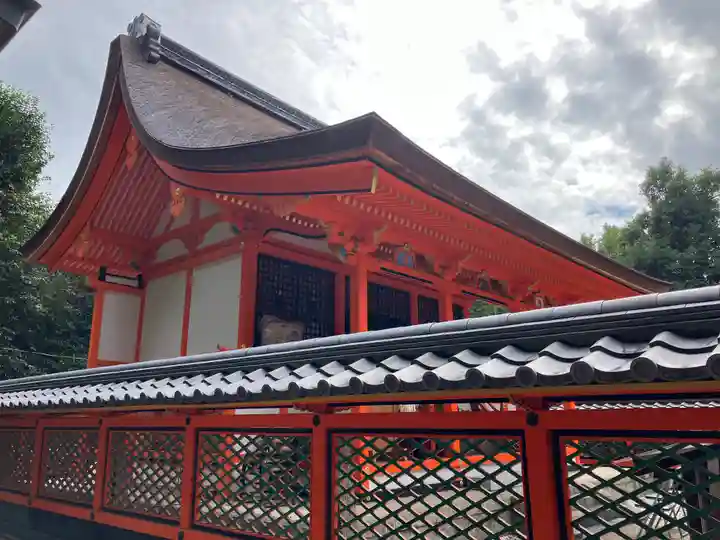 荒見神社(京都府)