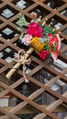 玉田神社(京都府)