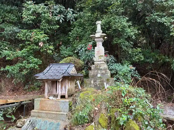 慈眼寺(徳島県)