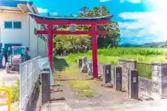 正八幡神社(宮城県)
