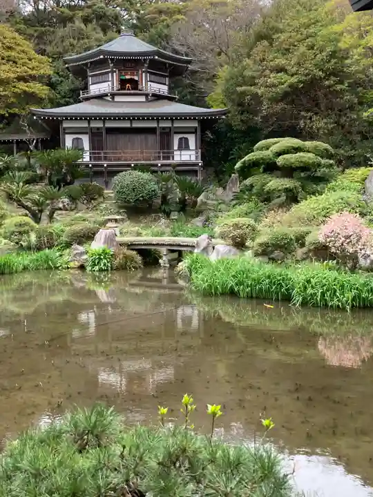 光明寺(神奈川県)