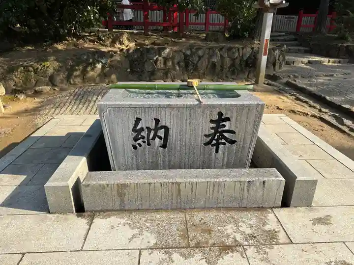 檜原神社(大神神社摂社)(奈良県)
