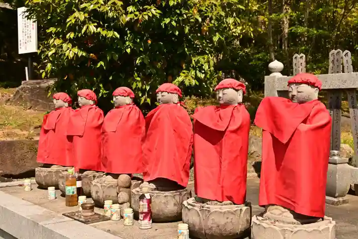 高蔵寺(福島県)