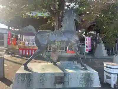 鷲尾愛宕神社(福岡県)