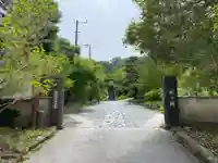 東慶寺(神奈川県)